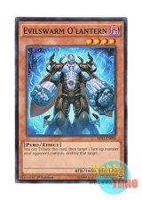 画像: 英語版 BP03-EN099 Evilswarm O'lantern ヴェルズ・オランタ (ノーマル) 1st Edition