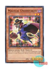 画像: 英語版 BP03-EN105 Magical Undertaker マジカル・アンダーテイカー (ノーマル) 1st Edition