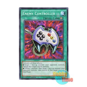 画像: 英語版 BP03-EN149 Enemy Controller エネミーコントローラー (ノーマル) 1st Edition