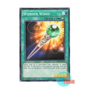 画像: 英語版 BP03-EN173 Wonder Wand ワンダー・ワンド (ノーマル) 1st Edition