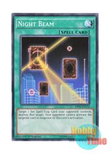 画像: 英語版 BP03-EN176 Night Beam ナイト・ショット (ノーマル) 1st Edition