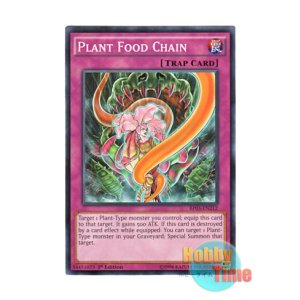 画像: 英語版 BP03-EN212 Plant Food Chain 植物連鎖 (ノーマル) 1st Edition