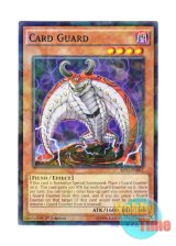 画像: 英語版 BP03-EN065 Card Guard カードガード (シャターホイルレア) 1st Edition