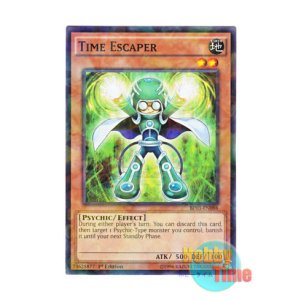 画像: 英語版 BP03-EN088 Time Escaper タイム・エスケーパー (シャターホイルレア) 1st Edition
