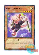 画像: 英語版 BP03-EN106 Gentlemander ジェントルーパー (シャターホイルレア) 1st Edition