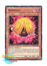 画像: 英語版 SP13-EN014 Darklon ダークロン (スターホイルレア) 1st Edition