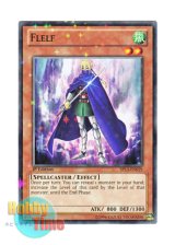 画像: 英語版 SP13-EN019 Flelf フルエルフ (スターホイルレア) 1st Edition