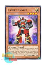 画像: 英語版 SP14-EN010 Tasuke Knight タスケナイト (ノーマル) 1st Edition