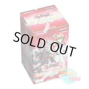 画像: ★ ボックス ★英語版 Duelist Pack: Jaden Yuki 3 デュエリストパック：遊城十代編3 1st Edition