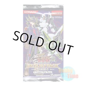画像: ★ パック単品 ★英語版 Duelist Pack: Yusei 3 デュエリストパック:遊星編3 1st Edition