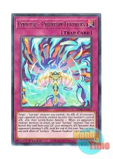画像: 英語版 LED8-EN041 Lyrilusc - Phantom Feathers LL－比翼の麗鳥 (レア) 1st Edition