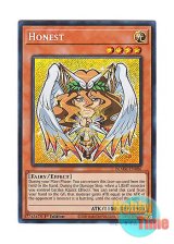 画像: 英語版 BLMM-EN006 Honest オネスト (シークレットレア) 1st Edition