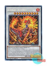 画像: 英語版 BLMM-EN018 Jurrac Astero ジュラック・アステロ (シークレットレア) 1st Edition