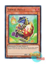 画像: 英語版 BLMM-EN106 Jurrac Aeolo ジュラック・アウロ (ウルトラレア) 1st Edition