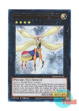 画像: 英語版 BLMM-EN152 Number 8: Heraldic King Genom-Heritage No.8 紋章王ゲノム・ヘリター (ウルトラレア) 1st Edition