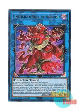 画像: 英語版 BLMM-EN158 Unchained Soul of Anguish 破械神アルバ (ウルトラレア) 1st Edition