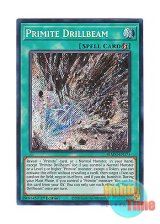 画像: 英語版 BLMM-EN173 Primite Drillbeam 原石の穿光 (シークレットレア) 1st Edition