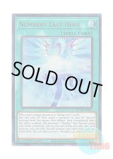 画像: 英語版 BLMR-EN004 Numbers Last Hope 最後の希望 (ウルトラレア) 1st Edition