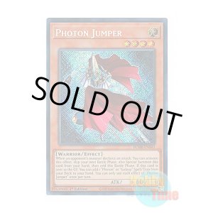 画像: 英語版 BLMR-EN043 Photon Jumper フォトン・ジャンパー (シークレットレア) 1st Edition