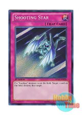 画像: 英語版 DRLG-EN026 Shooting Star シューティング・スター (シークレットレア) 1st Edition