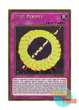 画像: 英語版 MVP1-ENG43 Cubic Rebirth 方界輪廻 (ゴールドレア) 1st Edition