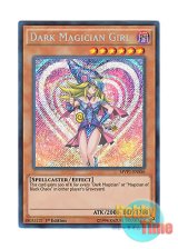 画像: 英語版 MVP1-ENS56 Dark Magician Girl ブラック・マジシャン・ガール (シークレットレア) 1st Edition
