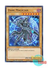 画像: 英語版 MVP1-ENSE3 Dark Magician ブラック・マジシャン (ウルトラレア) Limited Edition