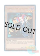 画像: 英語版 RA01-EN005 Tour Guide From the Underworld 魔界発現世行きデスガイド (プリズマティックアルティメットレア) 1st Edition