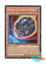 画像: 英語版 RA01-EN015 Nibiru, the Primal Being 原始生命態ニビル (プリズマティックコレクターズレア) 1st Edition