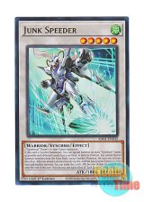 画像: 英語版 RA01-EN032 Junk Speeder ジャンク・スピーダー (ウルトラレア) 1st Edition