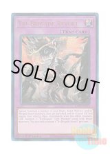 画像: 英語版 RA01-EN079 Tri-Brigade Revolt 鉄獣の抗戦 (プリズマティックアルティメットレア) 1st Edition