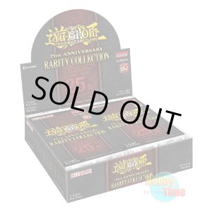 画像: ★ ボックス ★英語版 25th Anniversary Rarity Collection 25thアニバーサリー・レアリティ・コレクション 1st Edition