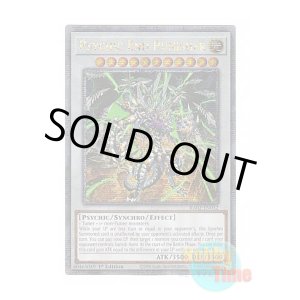 画像: 英語版 RA02-EN032 Psychic End Punisher サイコ・エンド・パニッシャー (クォーターセンチュリーシークレットレア) 1st Edition