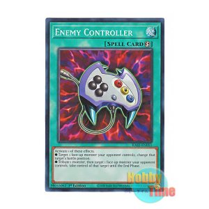 画像: 英語版 RA02-EN051 Enemy Controller エネミーコントローラー (スーパーレア) 1st Edition