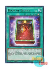 画像: 英語版 RA02-EN054 Book of Eclipse 皆既日蝕の書 (ウルトラレア) 1st Edition