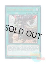 画像: 英語版 RA02-EN065 Fusion Deployment 融合派兵 (プリズマティックアルティメットレア) 1st Edition