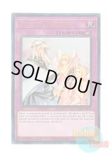 画像: 英語版 RA02-EN078 Solemn Warning 神の警告 (プリズマティックアルティメットレア) 1st Edition