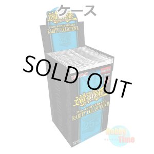 画像: ★ ケース ★英語版 25th Anniversary Rarity Collection II 25thアニバーサリー・レアリティ・コレクションII 1st Edition