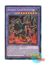 画像: 英語版 RA03-EN035 Ancient Gear Howitzer 古代の機械魔神 (プリズマティックコレクターズレア) 1st Edition