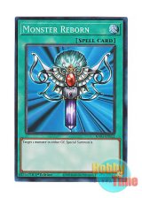 画像: 英語版 RA03-EN052 Monster Reborn 死者蘇生 (プリズマティックコレクターズレア) 1st Edition