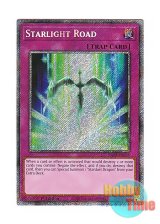 画像: 英語版 RA03-EN235 Starlight Road スターライト・ロード (プラチナシークレットレア) 1st Edition