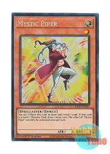 画像: 英語版 RA04-EN005 Mystic Piper ミスティック・パイパー (プリズマティックコレクターズレア) 1st Edition