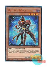画像: 英語版 RA04-EN007 Gagaga Magician ガガガマジシャン (プリズマティックアルティメットレア) 1st Edition