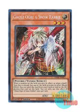 画像: 英語版 RA04-EN015 Ghost Ogre & Snow Rabbit 幽鬼うさぎ (シークレットレア) 1st Edition