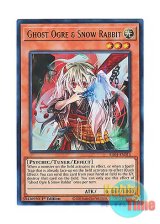 画像: 英語版 RA04-EN015 Ghost Ogre & Snow Rabbit 幽鬼うさぎ (ウルトラレア) 1st Edition