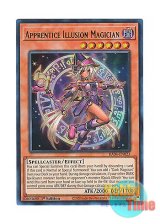 画像: 英語版 RA04-EN023 Apprentice Illusion Magician 幻想の見習い魔導師 (ウルトラレア) 1st Edition