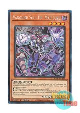 画像: 英語版 RA04-EN045 Vanquish Soul Dr. Mad Love VS Dr.マッドラヴ (プリズマティックコレクターズレア) 1st Edition