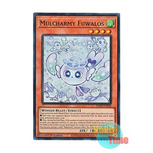 画像: 英語版 RA04-EN050 Mulcharmy Fuwalos マルチャミー・フワロス (スーパーレア) 1st Edition