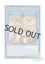 画像: 英語版 RA04-EN078 Aussa the Earth Charmer, Immovable 崔嵬の地霊使いアウス (プリズマティックアルティメットレア) 1st Edition