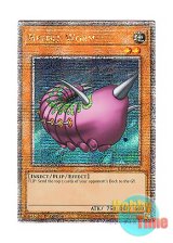 画像: 英語版 RA04-EN112 Needle Worm ニードルワーム (クォーターセンチュリーシークレットレア) 1st Edition